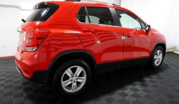 Chevrolet Trax 2017 FWD full