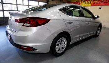 Hyundai Elantra 2019 FWD full