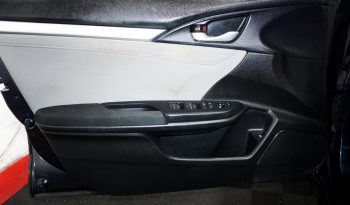 Honda Civic 2017 FWD full