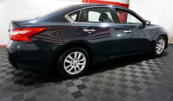 Nissan Altima 2016 FWD full