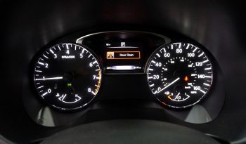 Nissan Altima 2016 FWD full