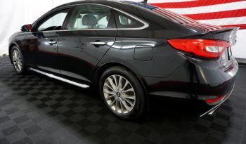 Hyundai Sonata 2015 FWD full