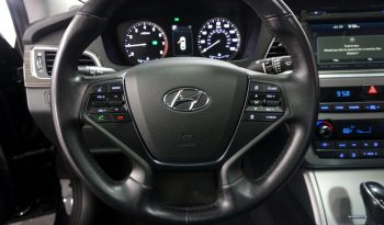 Hyundai Sonata 2015 FWD full