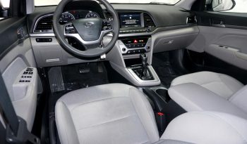 Hyundai Elantra 2017 FWD full