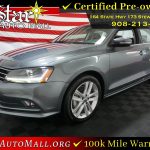 Volkswagen Jetta 2017 FWD