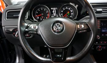 Volkswagen Jetta 2017 FWD full