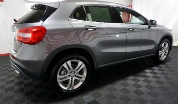 Mercedes-Benz GLA 2017 AWD full