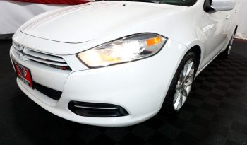 Dodge Dart 2013 FWD full