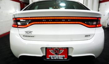 Dodge Dart 2013 FWD full