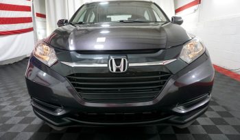 Honda HHR 2017 AWD full