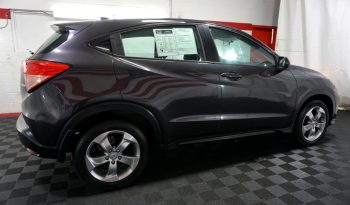 Honda HHR 2017 AWD full