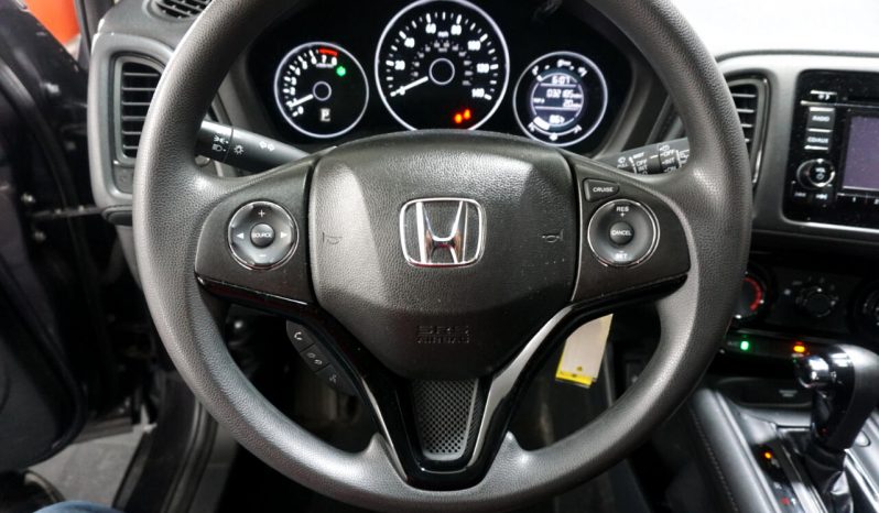 Honda HHR 2017 AWD full