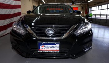 Nissan Altima 2018 FWD full