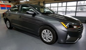 Hyundai Elantra 2019 FWD full