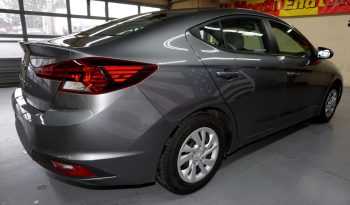 Hyundai Elantra 2019 FWD full