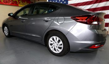 Hyundai Elantra 2019 FWD full