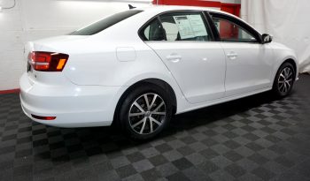 Volkswagen Jetta 2017 FWD full