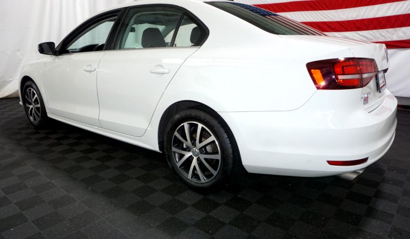 Volkswagen Jetta 2017 FWD full