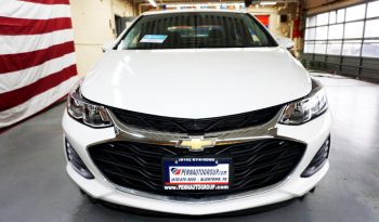 Chevrolet Cruze 2019 FWD full