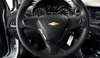 Chevrolet Cruze 2019 FWD full