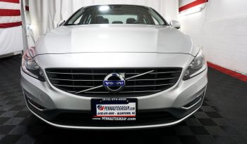 Volvo S90 2016 AWD full