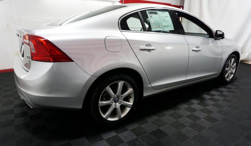 Volvo S90 2016 AWD full