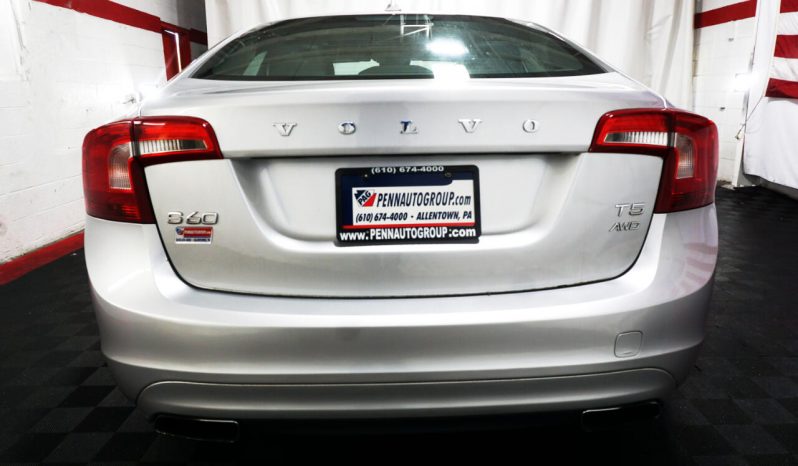 Volvo S90 2016 AWD full