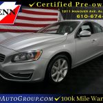 Volvo S90 2016 AWD