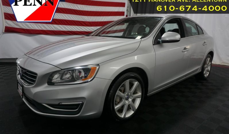 Volvo S90 2016 AWD