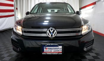 Volkswagen Tiguan 2017 AWD full