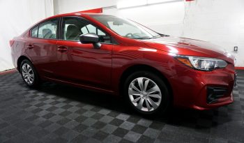 Subaru Impreza 2017 AWD full