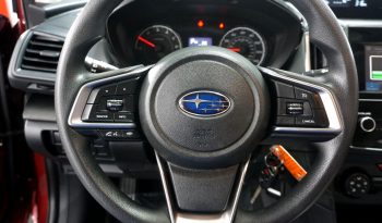 Subaru Impreza 2017 AWD full