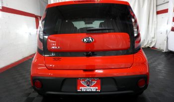 Kia Soul 2019 FWD full