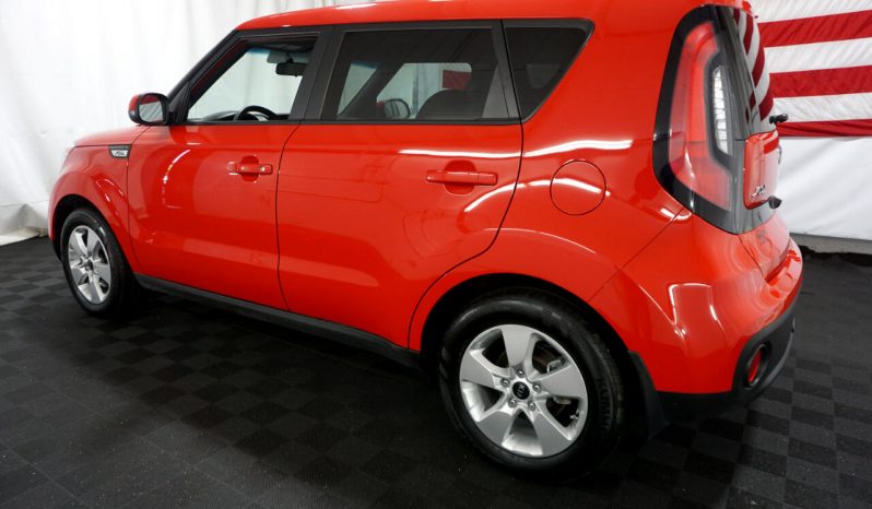 Kia Soul 2019 FWD full