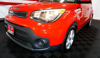 Kia Soul 2019 FWD full