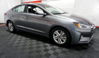 Hyundai Elantra 2020 FWD full