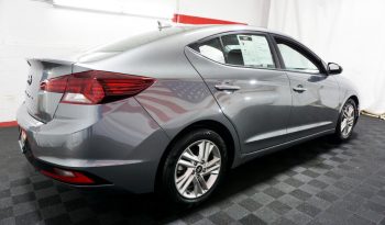 Hyundai Elantra 2020 FWD full