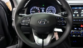 Hyundai Elantra 2020 FWD full