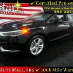 Ford Fusion 2018 FWD