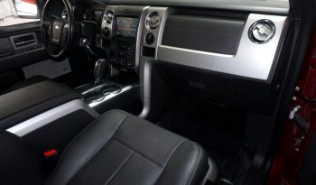 Ford F-150 2014 4WD full