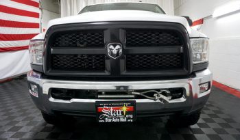 Ram 2500 2018 4WD full