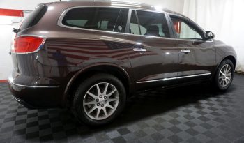 Buick Enclave 2017 AWD full