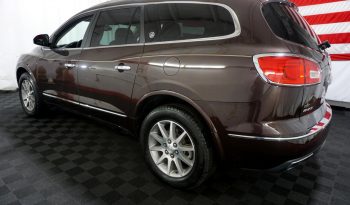 Buick Enclave 2017 AWD full