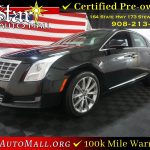 Cadillac SRX 2015 FWD