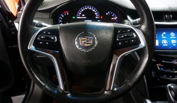 Cadillac SRX 2015 FWD full