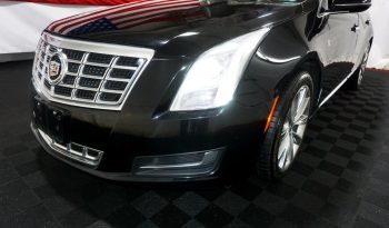 Cadillac SRX 2015 FWD full