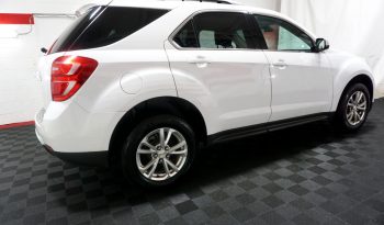 Chevrolet equinox 2017 AWD full