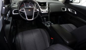 Chevrolet equinox 2017 AWD full