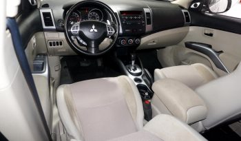 Mitsubishi Outlander 2012 FWD full