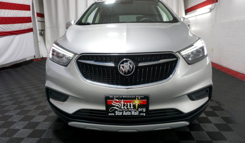 Buick Encore 2017 FWD full